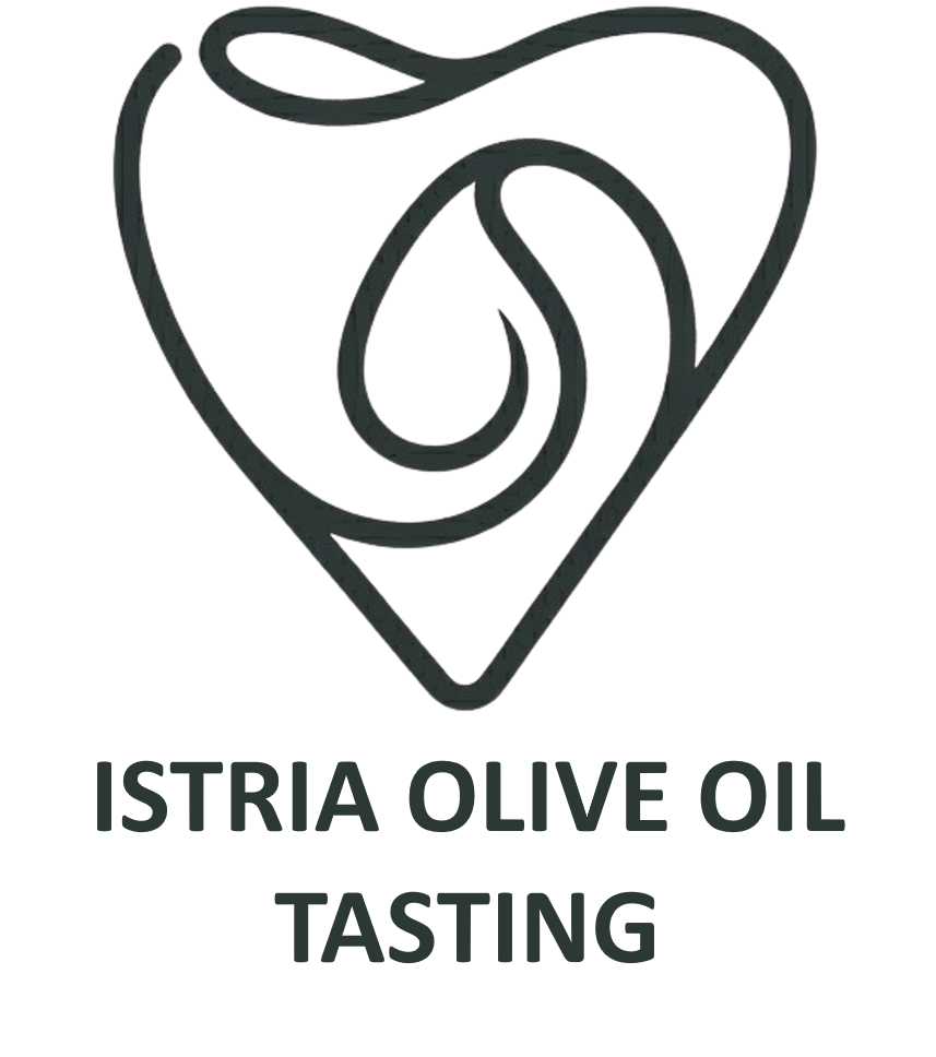 Istria Olive Oil Tasting