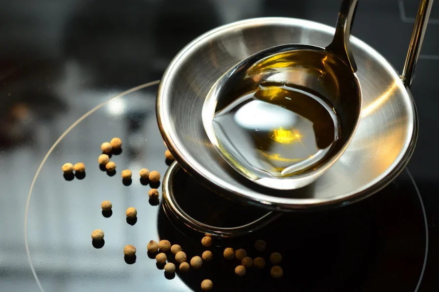 Istria: A Top Olive Oil Region in the World