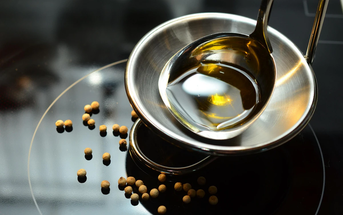 Istria: A Top Olive Oil Region in the World